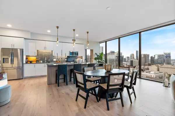 Nashville, TN 37203,1212 Demonbreun St #C2-D(I)