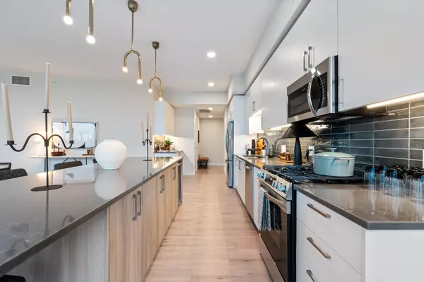 Nashville, TN 37203,1212 Demonbreun St #C2-D(I)