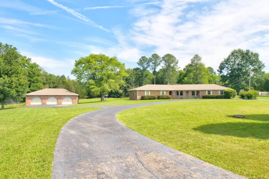 290 Powder Horn Lane, Ringgold, GA 30736