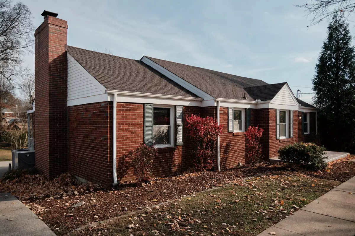 Nashville, TN 37206,1421 Rosebank Ave #A