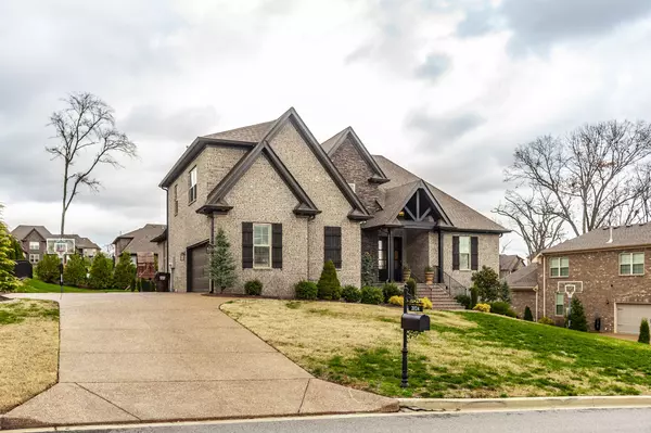 Hendersonville, TN 37075,2024 Hawkwell Cir