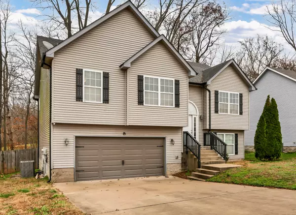 Clarksville, TN 37042,1245 Meachem Dr