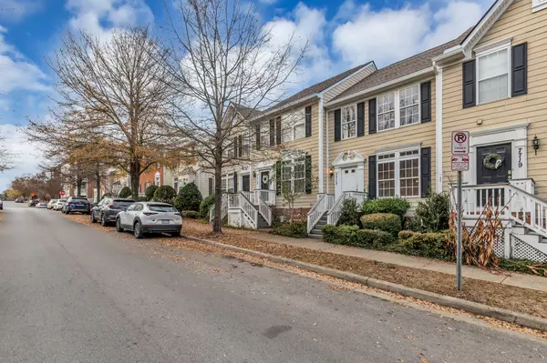 Nashville, TN 37211,7717 Porter House Dr