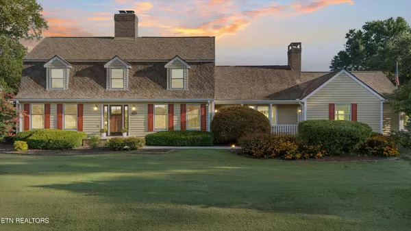 Knoxville, TN 37934,12201 S Fox Den Drive