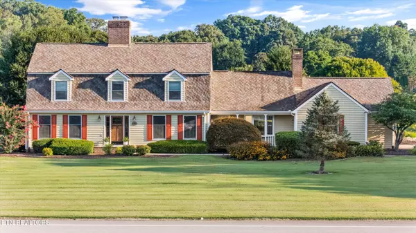 Knoxville, TN 37934,12201 S Fox Den Drive