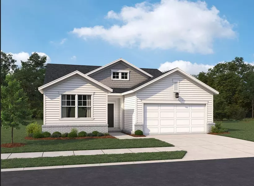 360 Stone Haus Circle, Antioch, TN 37013