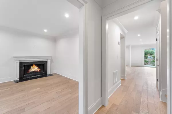 Nashville, TN 37205,4487 Post Pl #31