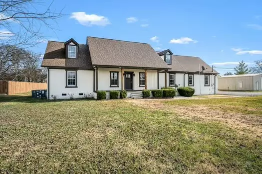 Bell Buckle, TN 37020,108 Rabbit Run