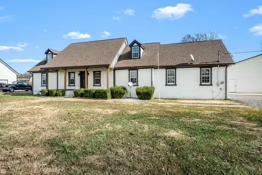 Bell Buckle, TN 37020,108 Rabbit Run