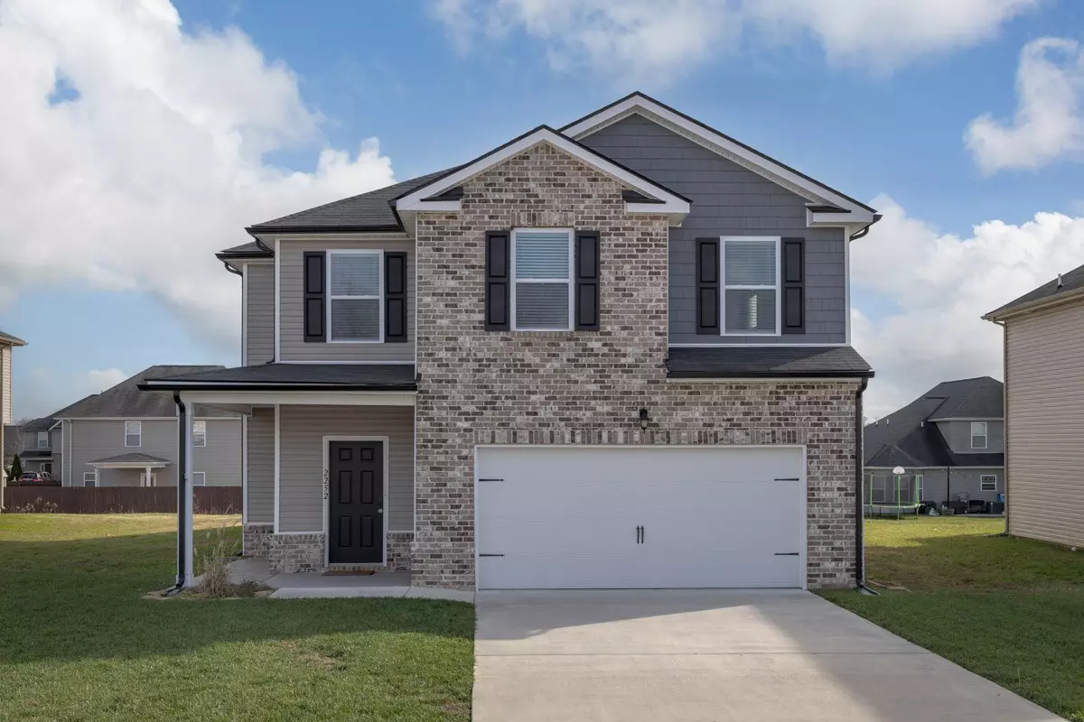 Murfreesboro, TN 37127,2252 Viking Ct