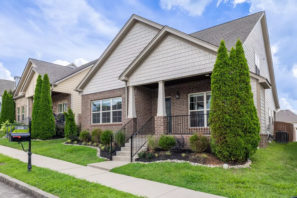 Nolensville, TN 37135,4149 Alva Ln