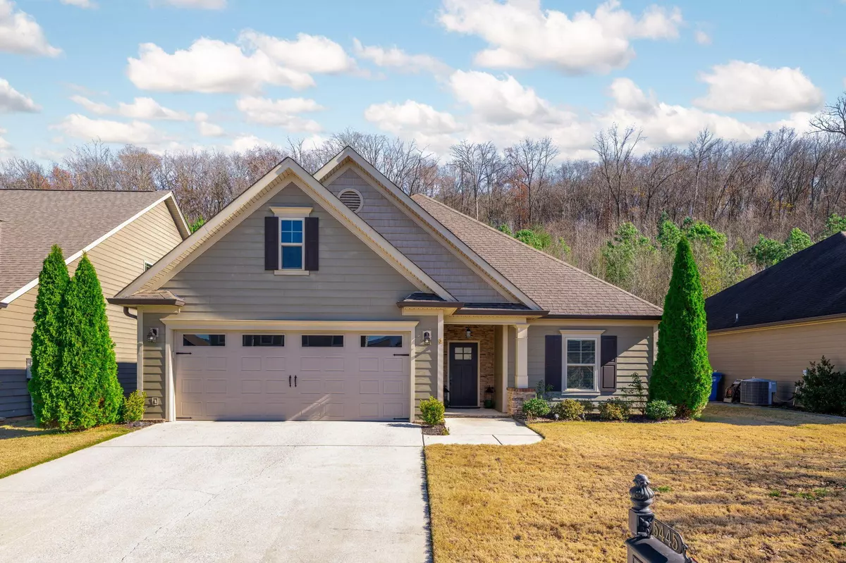 Hixson, TN 37343,5445 Bungalow Circle