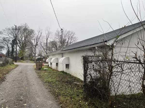 Nashville, TN 37208,1706 22nd Ave #N