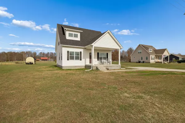 Bethpage, TN 37022,137 Mount Vernon Church Rd