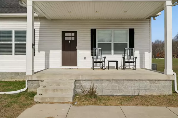 Bethpage, TN 37022,137 Mount Vernon Church Rd