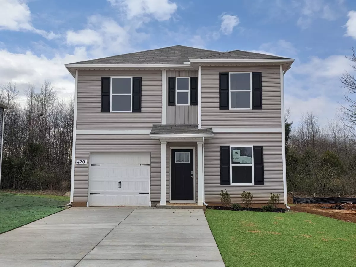 Portland, TN 37148,420 Cloudland Drive