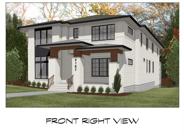 Nashville, TN 37209,4107 Media St