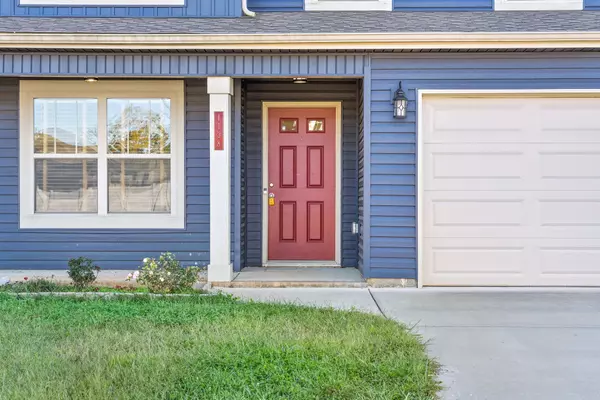 Clarksville, TN 37040,1138 Eagles Nest Ln