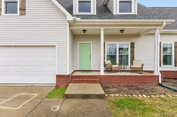 Murfreesboro, TN 37128,125 Auburn Ct