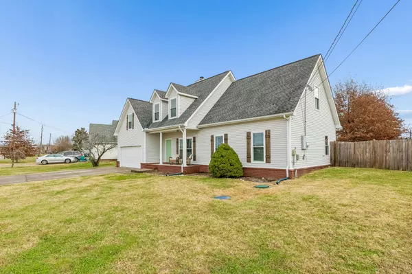 Murfreesboro, TN 37128,125 Auburn Ct