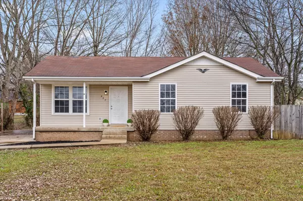 Clarksville, TN 37042,537 Appleton Dr