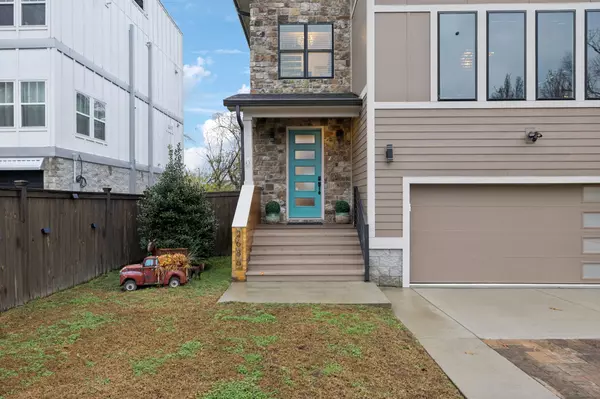 Nashville, TN 37214,2686 Miami Ave