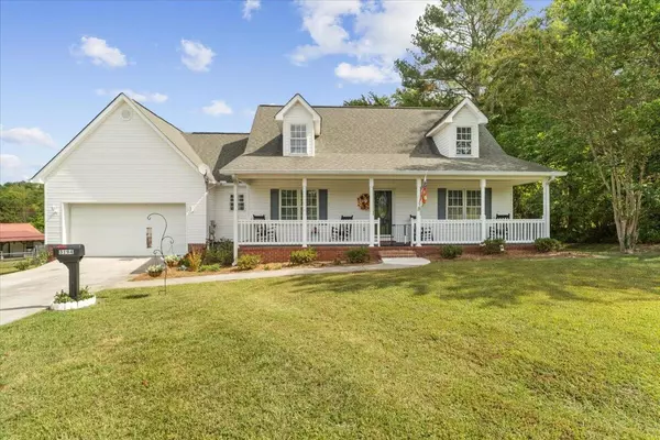 3194 Reed Road, Tunnel Hill, GA 30755