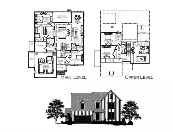 Spring Hill, TN 37174,207 Phillips Bend