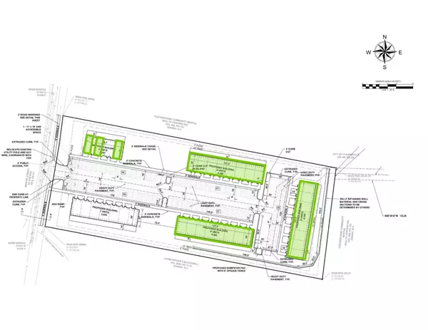 Clarksville, TN 37040,919 Martin St Building B