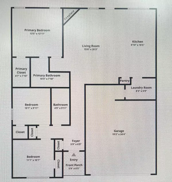 Oak Grove, KY 42262,630 Avondale Rd