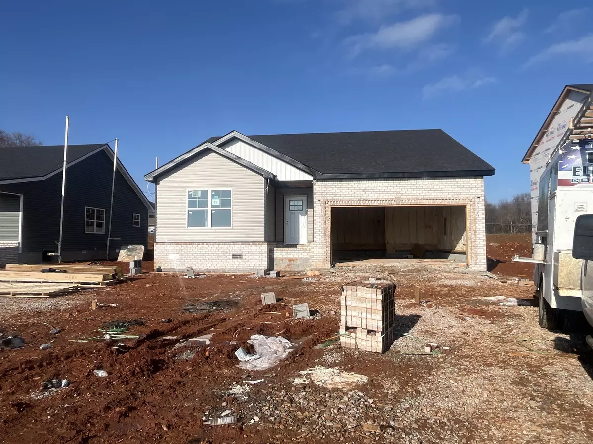 Oak Grove, KY 42262,630 Avondale Rd