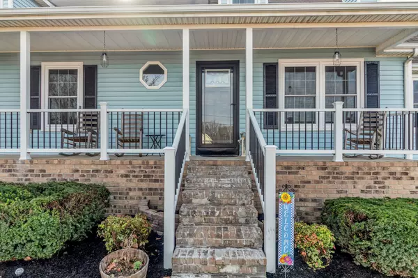 Smyrna, TN 37167,208 Saint Pauls Ln