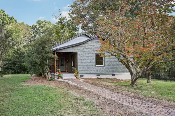 Joelton, TN 37080,6421 Clarksville Pike