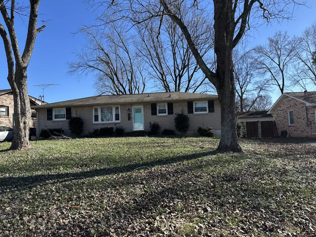 Old Hickory, TN 37138,4857 Everest Dr