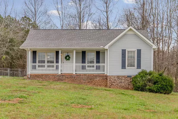 Clarksville, TN 37042,785 Merritt Lewis Lane