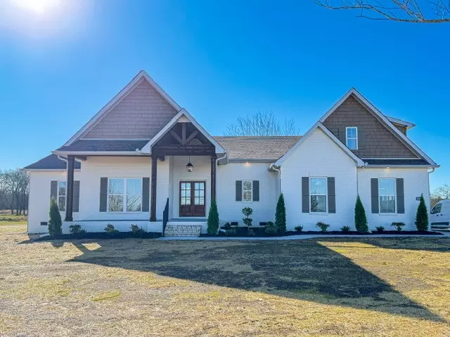 2250 Unionville Deason Rd, Bell Buckle, TN 37020