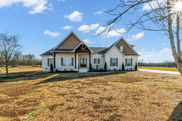 2250 Unionville Deason Rd, Bell Buckle, TN 37020
