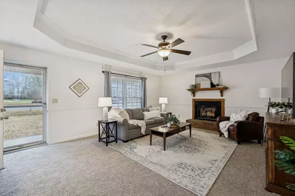 Murfreesboro, TN 37127,641 McKaig Rd