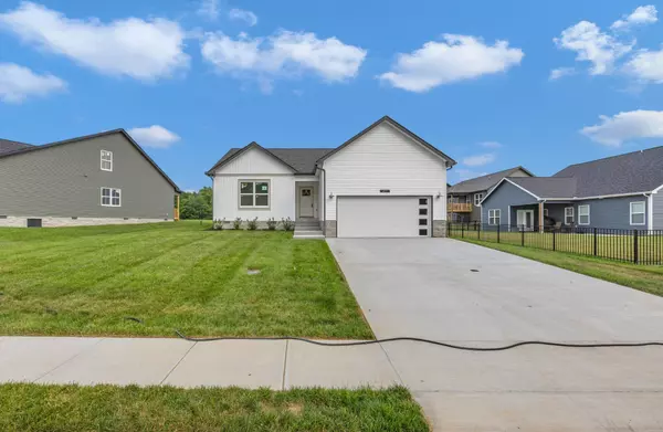 Clarksville, TN 37042,199 Donegal Dr