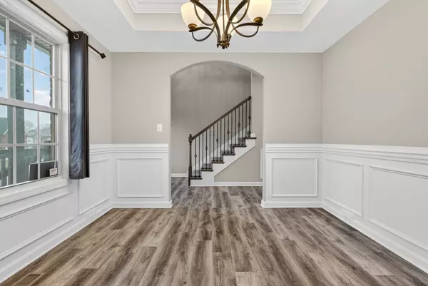 Clarksville, TN 37042,525 Low Country Ct