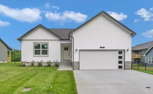 Clarksville, TN 37042,370 Galway Dr