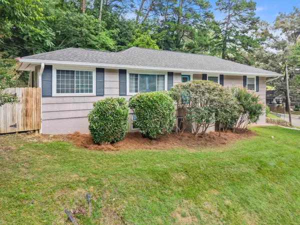 Chattanooga, TN 37405,1301 Shady Circle