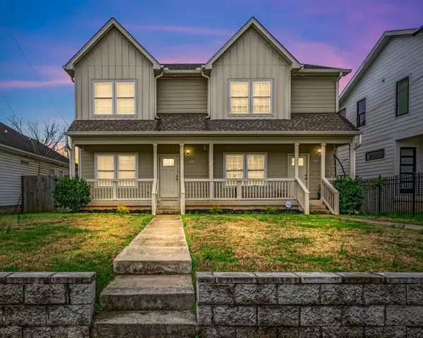 Nashville, TN 37208,1911A 9th Ave #N