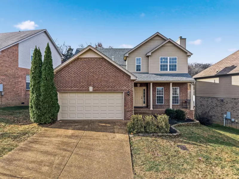 5668 Deer Valley Trl, Antioch, TN 37013
