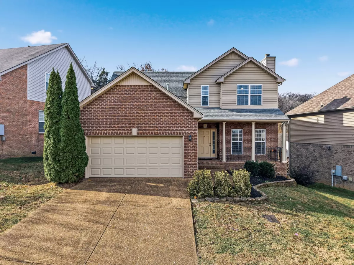 Antioch, TN 37013,5668 Deer Valley Trl