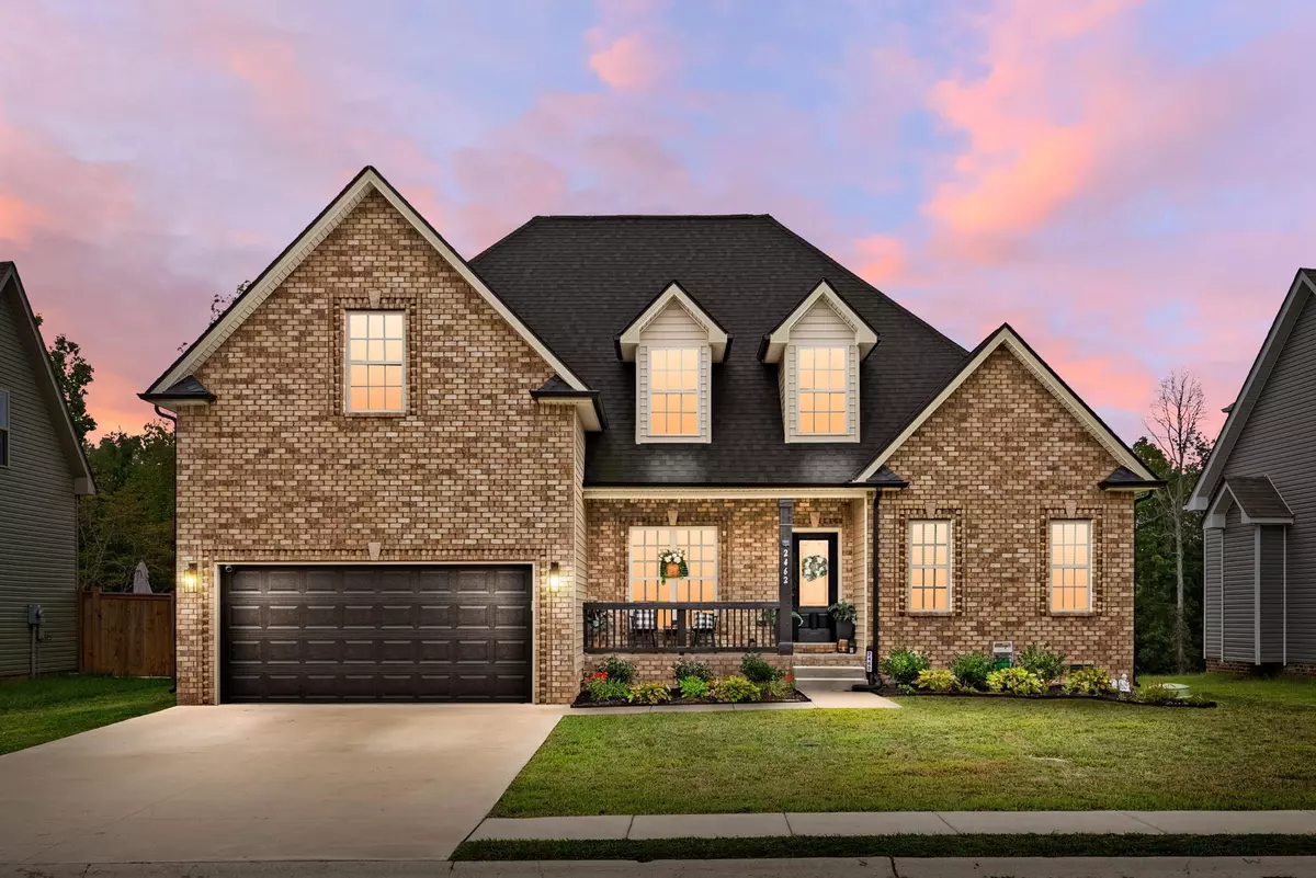 Clarksville, TN 37043,2462 Shadowood Rd