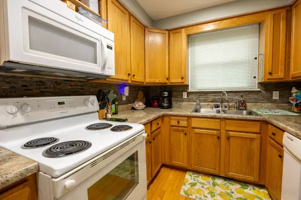 Clarksville, TN 37042,408 Newman Dr