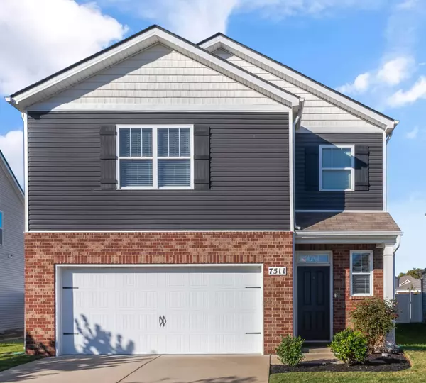 Antioch, TN 37013,7511 Cash Crossing Ct