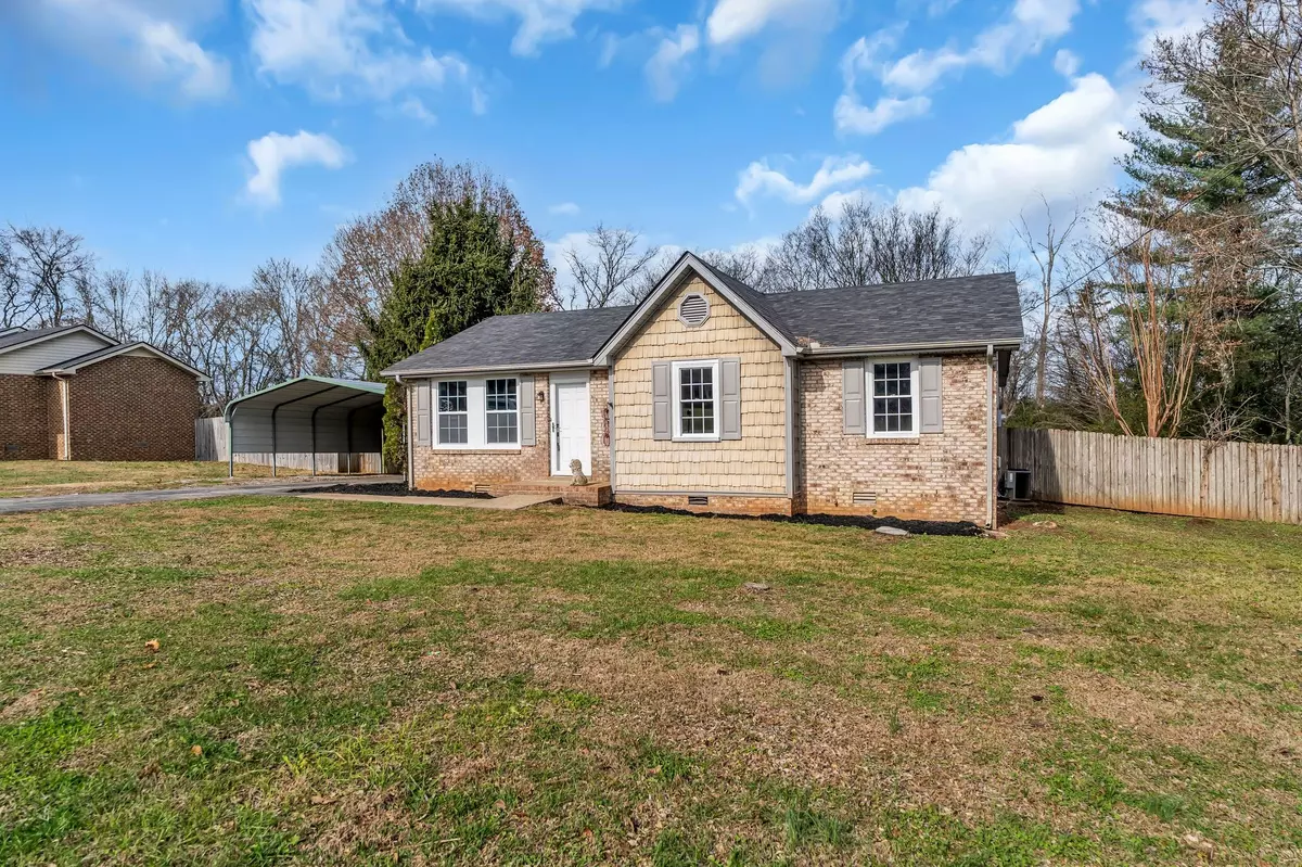 Murfreesboro, TN 37129,4623 Mandy Ln