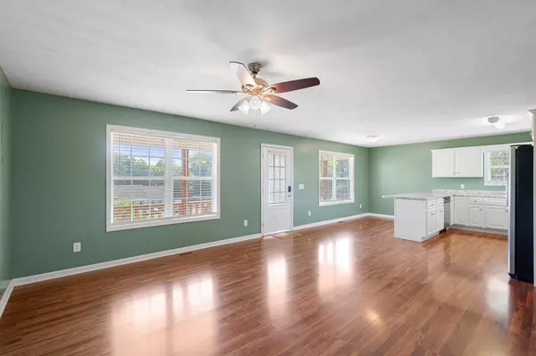 Lewisburg, TN 37091,1529 Joanne Cir